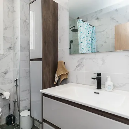 C.9 Ivy City_center Апартаменты Салоники